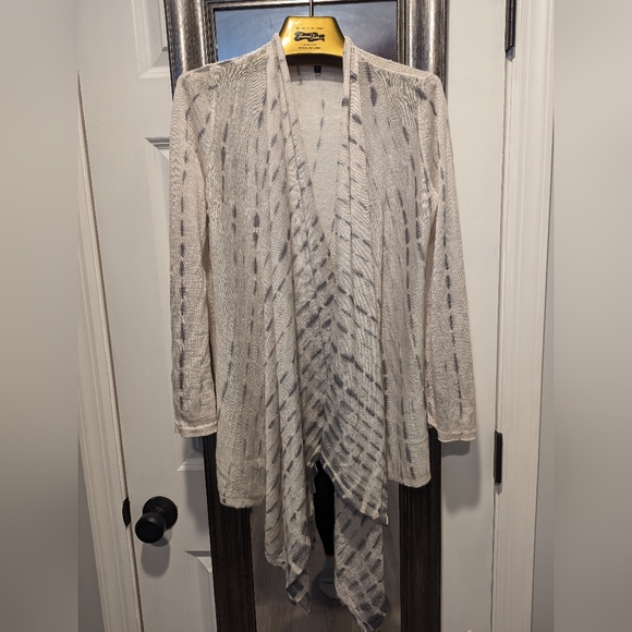 Eileen Fisher Sweaters - Eileen Fisher long cardigan